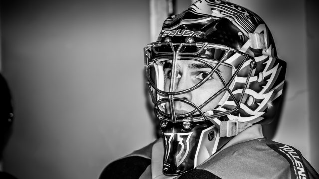 ALBATROS DE BREST VS ANGERS - COUPE DE FRANCE 23/10/18