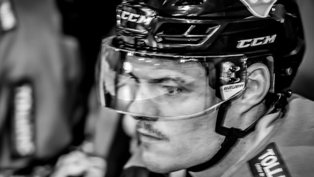 ALBATROS DE BREST VS LES CORSAIRES DE DUNKERQUE 03/11/18