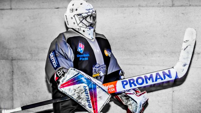 ALBATROS DE BREST VS LES ELEPHANTS DE CHAMBERY 15/12/18