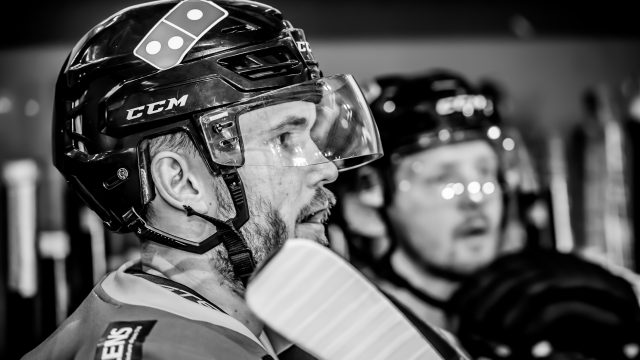 ALBATROS DE BREST VS LES BISONS DE NEUILLY SUR MARNE 05/01/2019