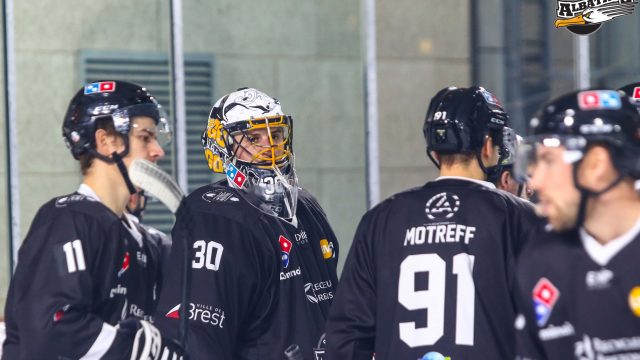 05/02/22 - J19 - BREST-MONTPELLIER (3-2) - © CHRISTOPHE MONTAY