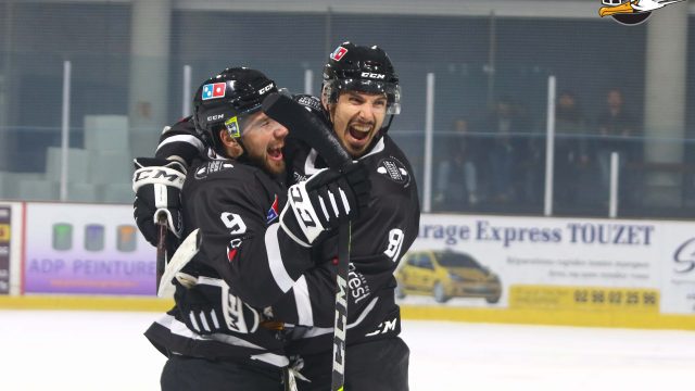 30/10/21 - J4 - BREST-MONT-BLANC (4-2) - © CHRISTOPHE MONTAY