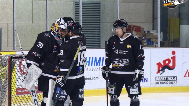 20/11/21 - J8 - BREST-ÉPINAL (4-3) - © CHRISTOPHE MONTAY