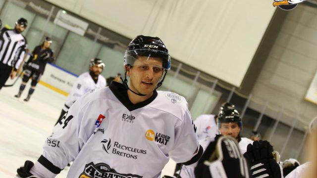 22/02/22 - J22 - STRASBOURG-BREST (2-5) - © CHRISTOPHE MONTAY