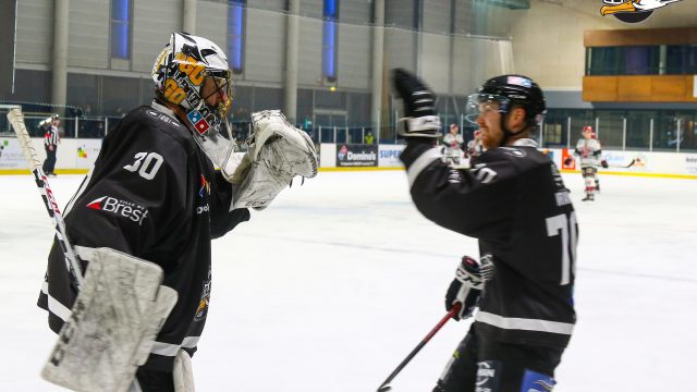 26/02/22 - J23 - BREST-NEUILLY/MARNE (7-5) - © CHRISTOPHE MONTAY