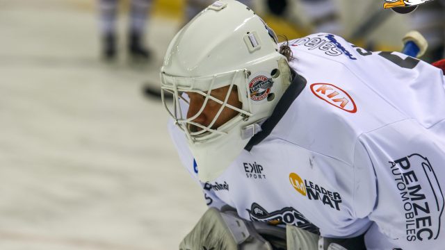 21/01/2020 > YÉTIS DU MONT-BLANC - ALBATROS DE BREST (19E JOURNÉE) 1-4