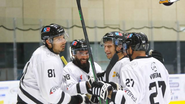 16/10/21 - J2 - DUNKERQUE-BREST (2-6) - © CHRISTOPHE MONTAY