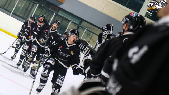 25/03/22 - 1/4 PLAYOFFS - MATCH 4 - BREST-STRASBOURG (5-4) - © CHRISTOPHE MONTAY