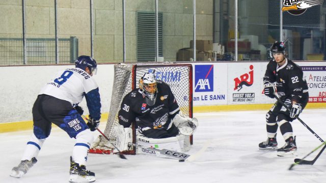 23/10/21 - J3 - BREST-NANTES (3-2 TAB) - © CHRISTOPHE MONTAY