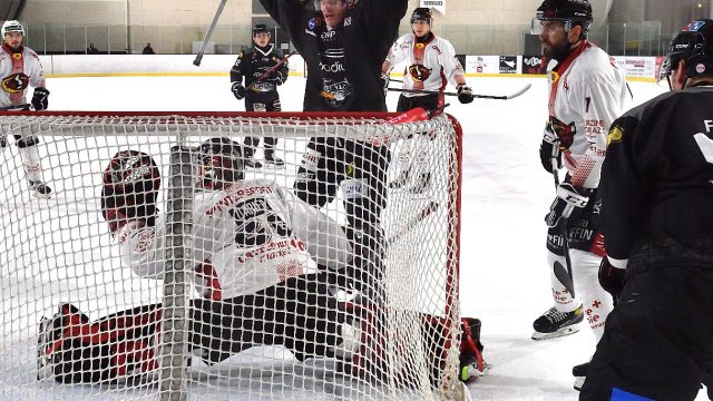 02/04/24 - D1-PM - BREST-MORZINE (3-7) - © JULIEN OGOR