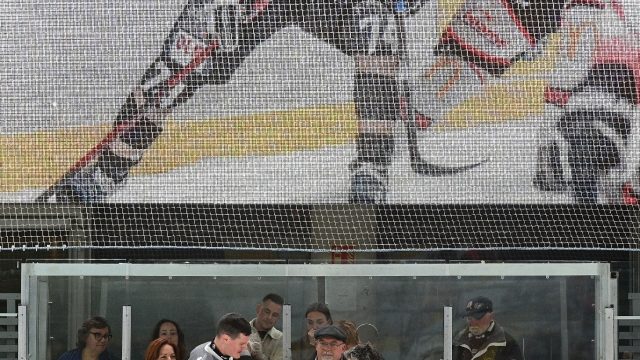 23/03/24 - D1-PM - BREST-VALENCIENNES (2-3) - © JULIEN OGOR