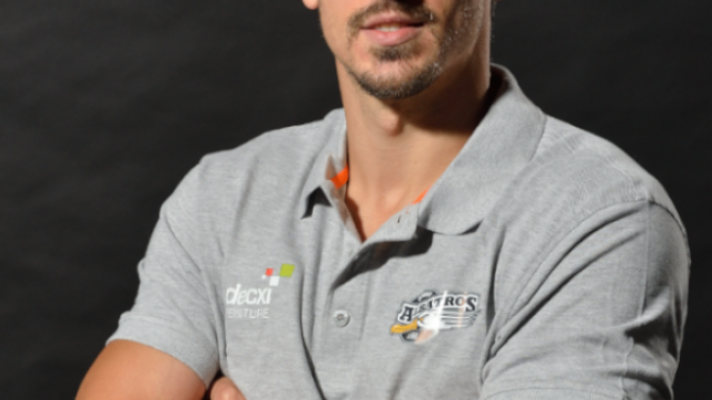 Portraits des joueurs 2021-2022