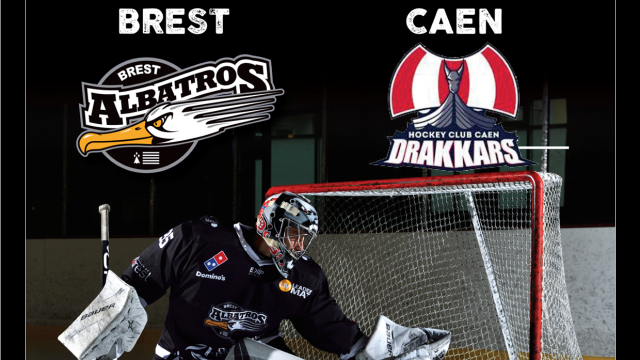 03/04/2021 - J10 - BREST-CAEN - PROGRAMME DU MATCH