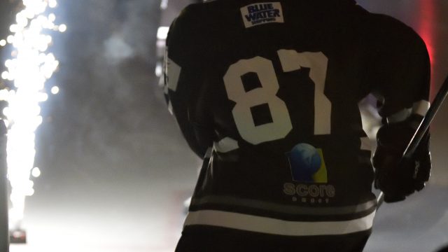 10/11/22 - D1-J6 - BREST-TOURS (2-3 PRL) - © JULIEN OGOR