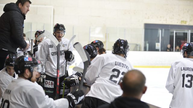 24/09/22 - PREPA - BREST-CHOLET (3-8) - © JULIEN OGOR