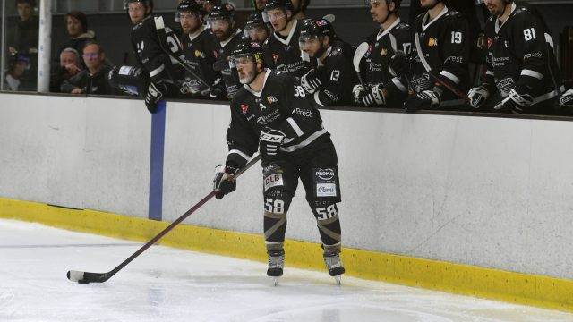 16/04/22 - FINALE D1 - MATCH 1 - BREST-CHOLET (5-1) - © JULIEN OGOR