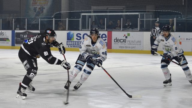 09/10/21 - J1 - BREST-TOURS (2-1) - © JULIEN OGOR