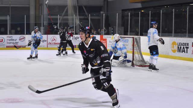 06/11/21 - J5 - BREST-MARSEILLE (4-3 PRL) - © JULIEN OGOR