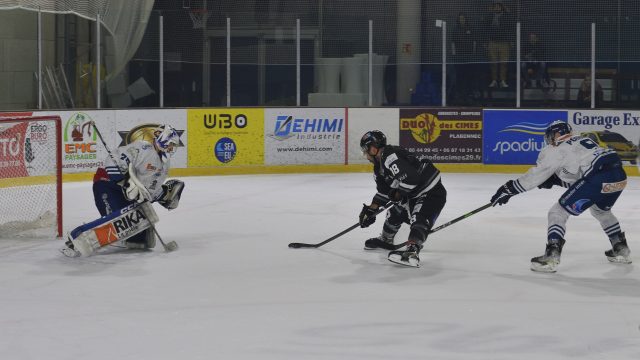 03/12/22 - D1-J10 - BREST-DUNKERQUE (8-3) - © JULIEN OGOR