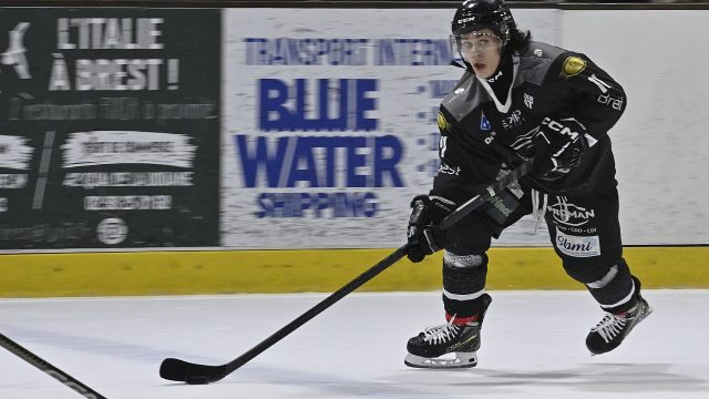 09/03/24 - D1-J26 - BREST-STRASBOURG (1-4) - © JULIEN OGOR