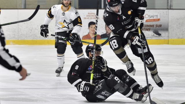 04/12/21 - J10 - BREST-STRASBOURG (5-2) - © JULIEN OGOR