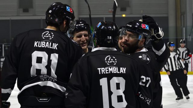 08/01/22 - J14 - BREST-DUNKERQUE (10-3) - © JULIEN OGOR