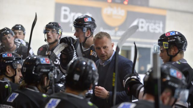 05/11/22 - D1-J5 - BREST-CAEN (2-3 PRL) - © JULIEN OGOR