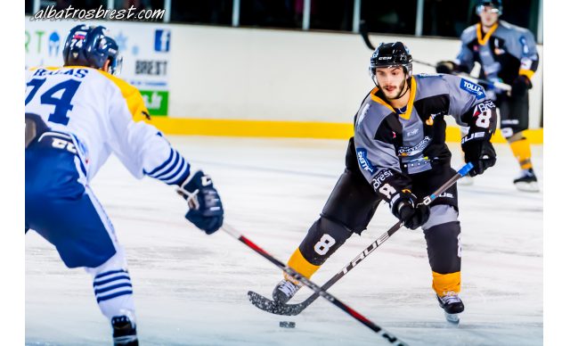 DUNKERQUE vs BREST : Défaite 4-3 en prolongations