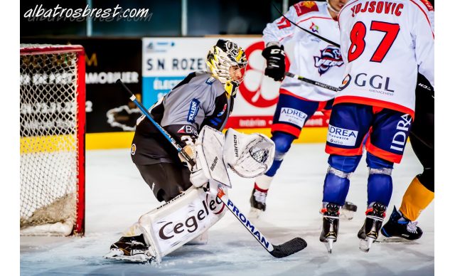 Neuilly s/ Marne VS BREST