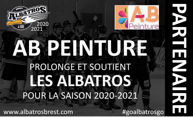 PARTENAIRES - AB PEINTURE PROLONGE