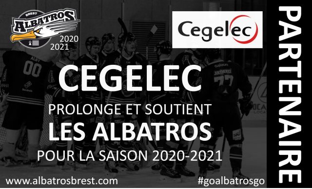 PARTENAIRES - CEGELEC PROLONGE