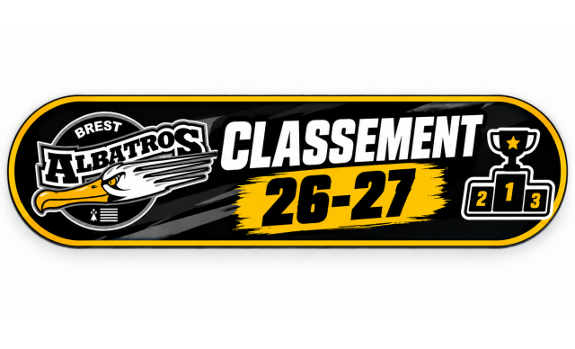 CLASSEMENT D2 2026/2027