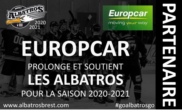 PARTENAIRES - EUROPCAR PROLONGE