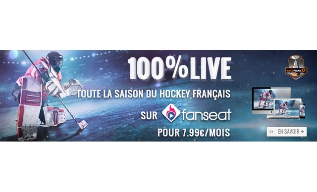 Caen - Brest sur FanSeat