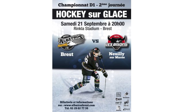 1ER MATCH À DOMICILE SAMEDI PROCHAIN