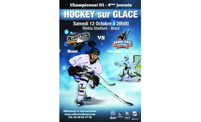 PROCHAIN MATCH LE 12 OCTOBRE CONTRE CLERMONT-FERRAND