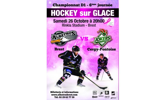 PROCHAIN MATCH SAMEDI 26 OCTOBRE CONTRE CERGY-PONTOISE