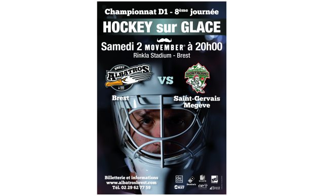 PROCHAIN MATCH SAMEDI 02 MOVEMBER CONTRE LE HC MONT-BLANC