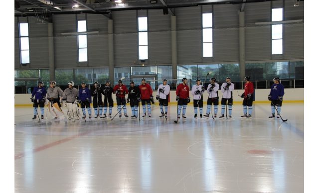 Tournoi A Bout de Souffle vendredi 19/08/2016