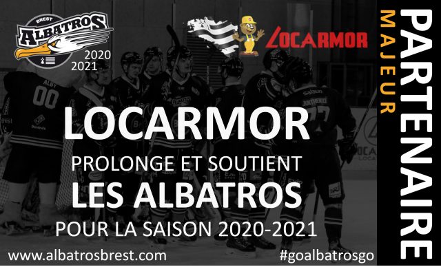 PARTENAIRES - LOCARMOR PROLONGE