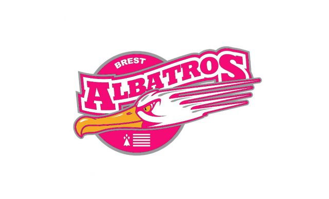 LES ALBATROS AVEC OCTOBRE ROSE