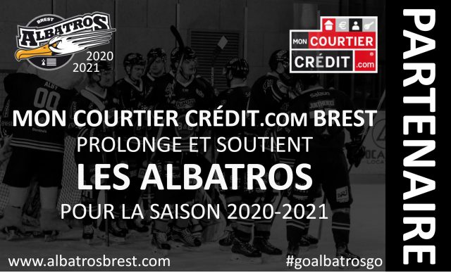 PARTENAIRES - MON COURTIER CRÉDIT.COM BREST PROLONGE