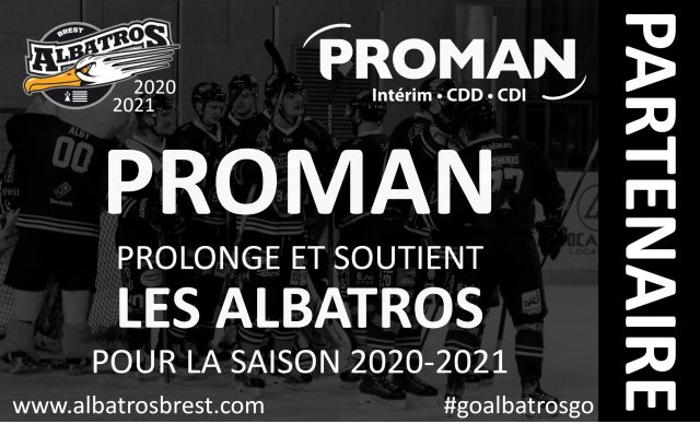 PARTENAIRES - PROMAN PROLONGE