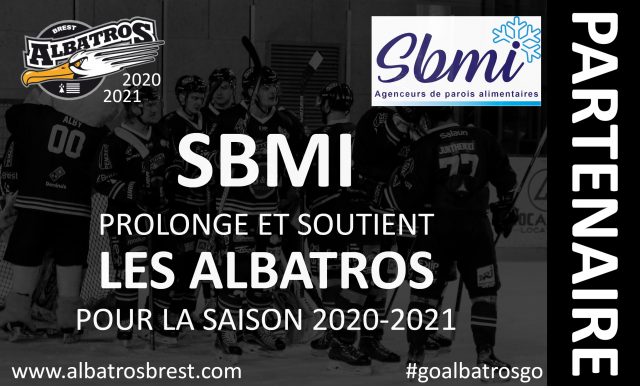 PARTENAIRES - SBMI PROLONGE