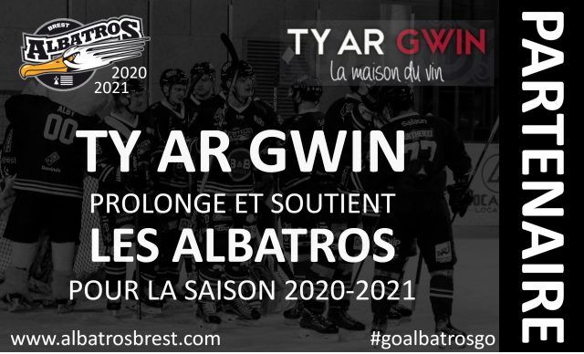 PARTENAIRES - TY AR GWIN PROLONGE