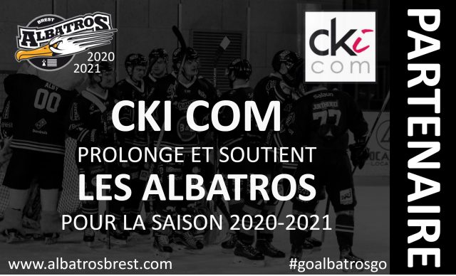 PARTENAIRES - CKI COM PROLONGE