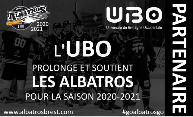 PARTENAIRES - L'UBO PROLONGE