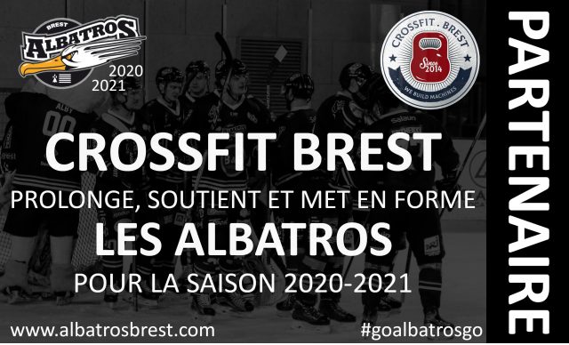 PARTENAIRES - CROSSFIT BREST PROLONGE