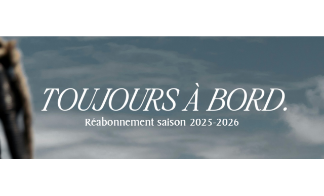 ABONNEMENT 2025-2026