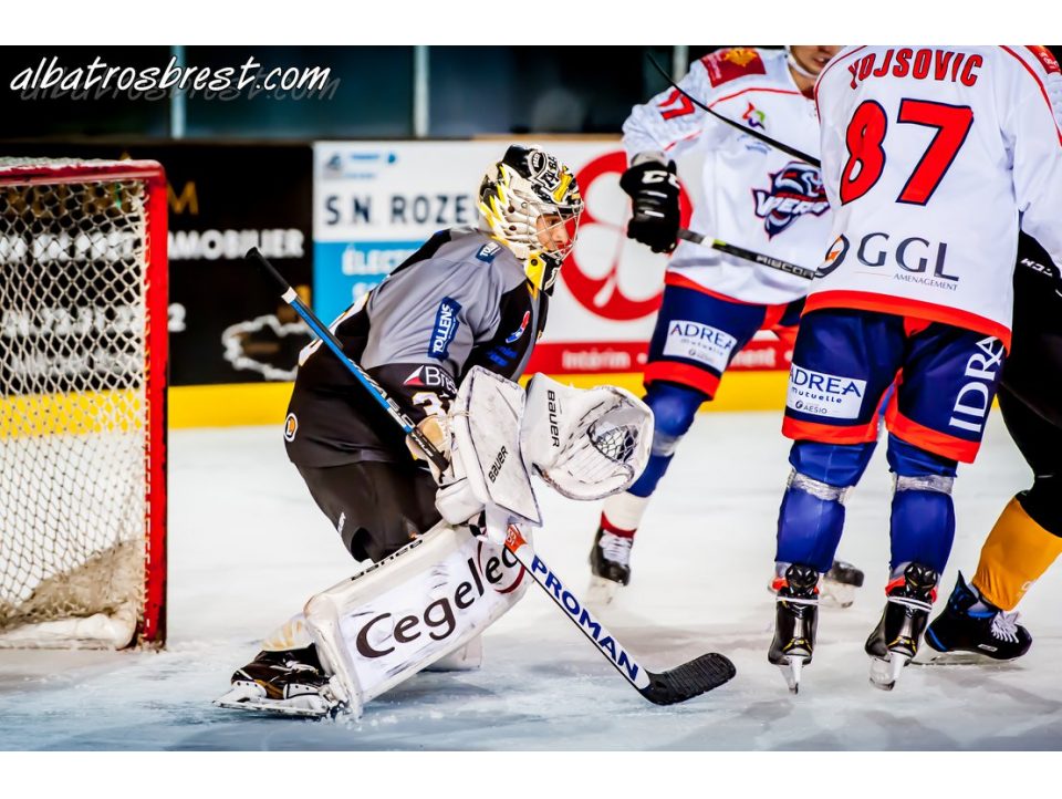 Neuilly s/ Marne VS BREST